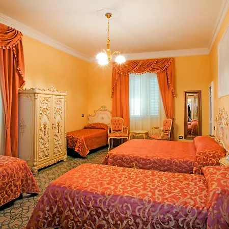 Hotel Antica