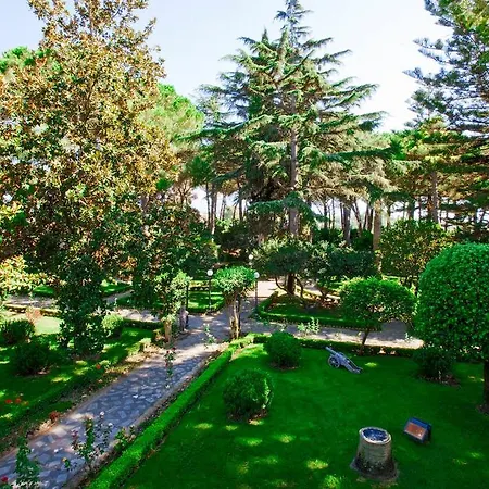 Hotel Antica 4*