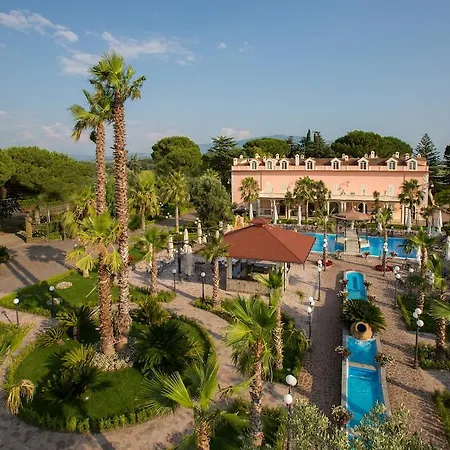 Antica Hotel 4*