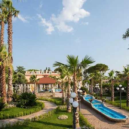 Hotel Antica Eboli