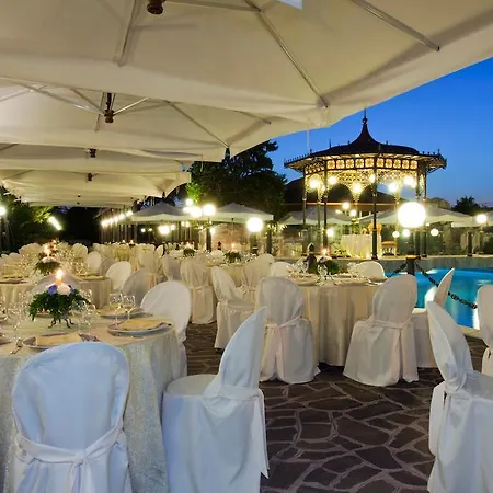 Antica Hotel
