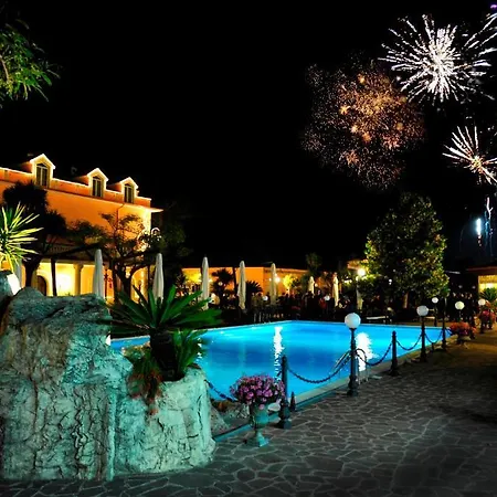 Antica Hotel