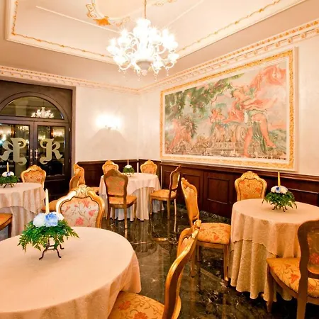 Hotel Antica 4*