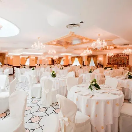 Antica Hotel Eboli