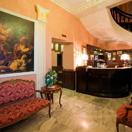 Hotel Antica Eboli