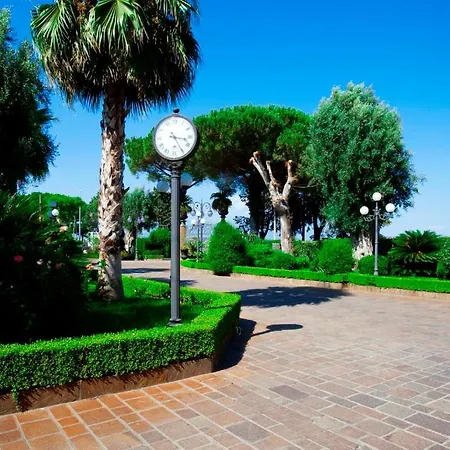 Antica 4* Eboli