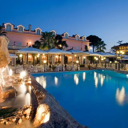Hotel Antica 4*
