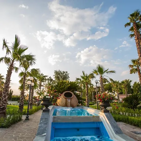 Antica Hotel