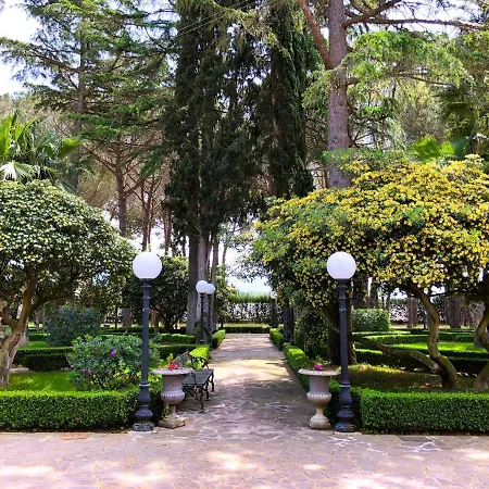 Hotel Antica