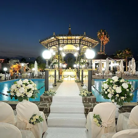 Antica Hotel