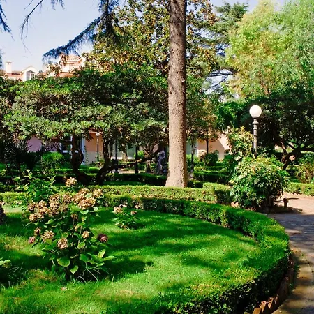 Hotel Antica Eboli