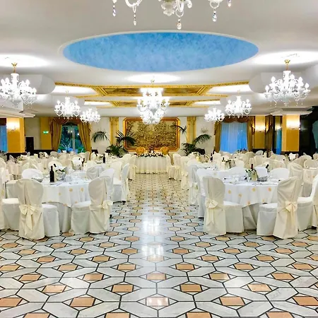 Antica Hotel 4*