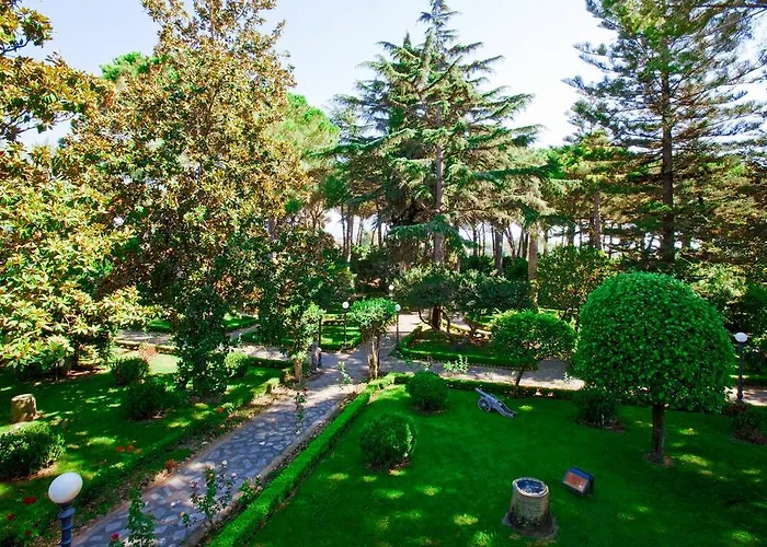 Szálloda Antica 4*