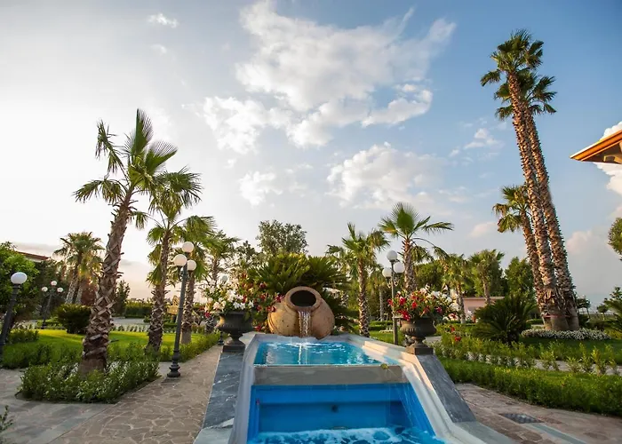 Antica Hotel